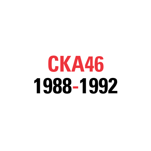 CKA45 1983-1989